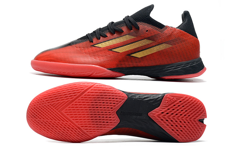 Adidas X SPEEDFLOW