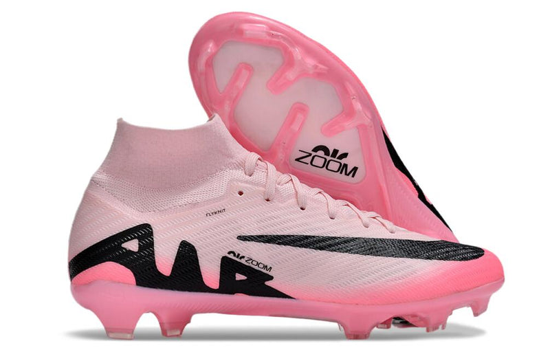 Chuteira Nike Air Zoom Mercurial Superfly IX Elite