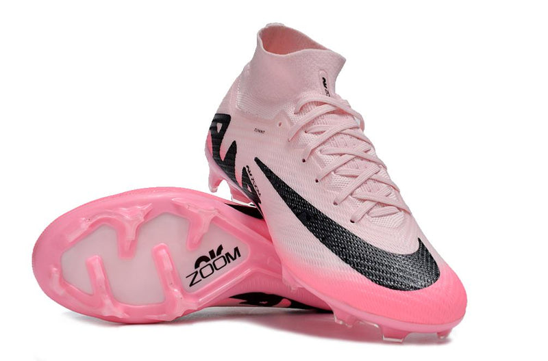 Chuteira Nike Air Zoom Mercurial Superfly IX Elite