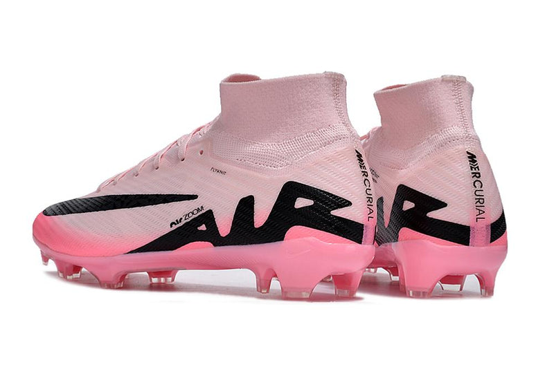 Chuteira Nike Air Zoom Mercurial Superfly IX Elite
