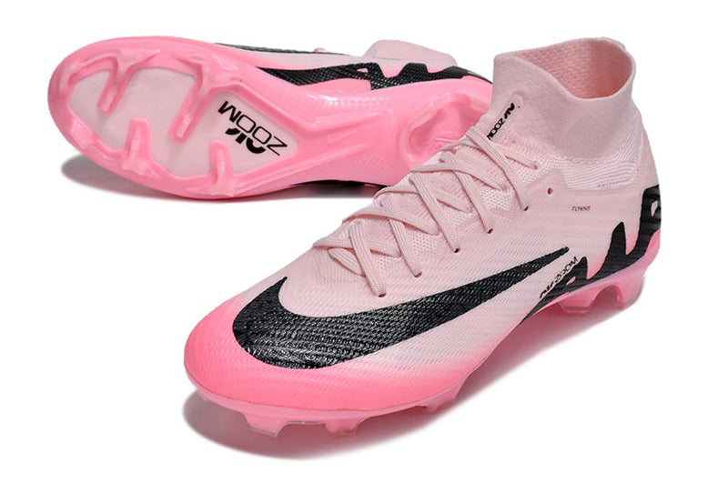 Chuteira Nike Air Zoom Mercurial Superfly IX Elite