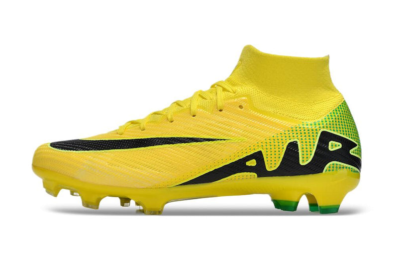 Chuteira Nike Air Zoom Mercurial Superfly IX Elite