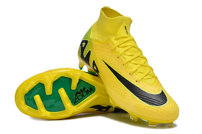 Chuteira Nike Air Zoom Mercurial Superfly IX Elite