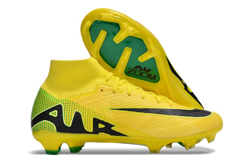 Chuteira Nike Air Zoom Mercurial Superfly IX Elite