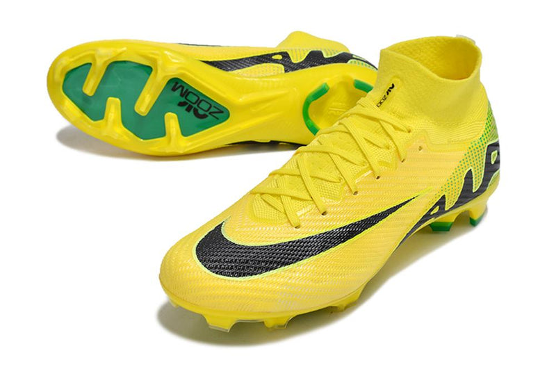 Chuteira Nike Air Zoom Mercurial Superfly IX Elite
