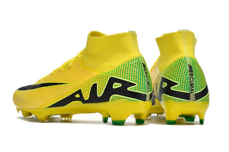 Chuteira Nike Air Zoom Mercurial Superfly IX Elite