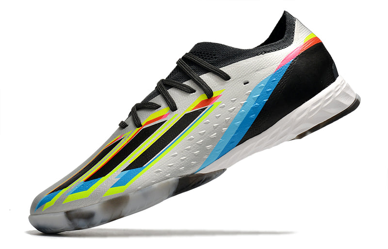 Adidas X Speedportal